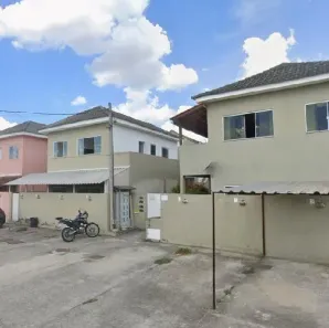 Casa com 2 Quartos à venda, 61m² no Do Carmo, Queimados