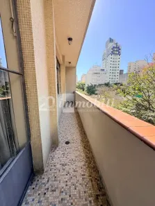 Apartamento com 2 Quartos à venda, 140m² no Vila Buarque, São Paulo