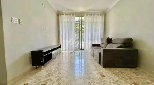 Apartamento com 3 Quartos à venda, 89m² no Pitangueiras, Guarujá