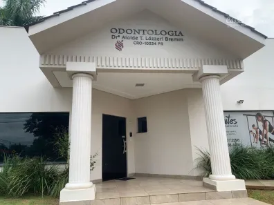 Sala Comercial para alugar, 10m² no Panorama, Foz do Iguaçu