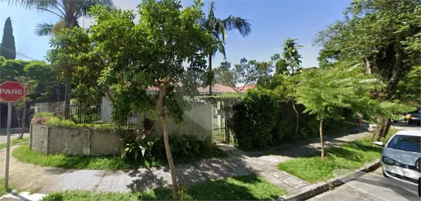 Casa com 4 Quartos à venda, 362m² no Vila Ida, São Paulo