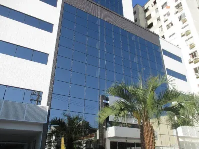 Sala Comercial à venda, 41m² no Centro, Itajaí
