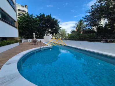 Apartamento com 2 Quartos à venda, 80m² no Caminho das Árvores, Salvador