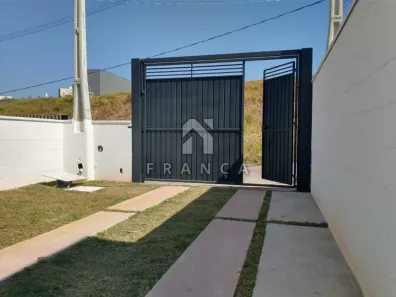 Casa com 2 Quartos à venda, 69m² no Jardim Novo Amanhecer, Jacareí
