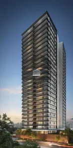 Apartamento com 4 Quartos à venda, 231m² no Vila Clementino, São Paulo