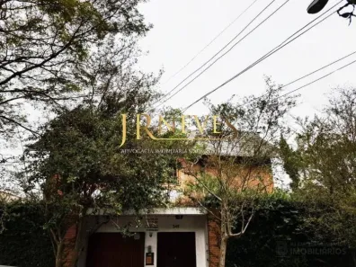 Sobrado com 5 Quartos à venda, 527m² no Vila Ida, São Paulo