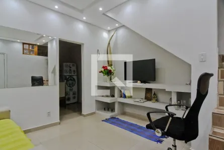 Casa com 2 Quartos à venda, 150m² no Parque Peruche, São Paulo