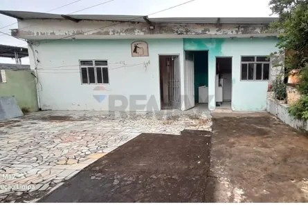 Casa com 1 Quarto à venda, 35m² no Santa Efigênia, Juiz de Fora