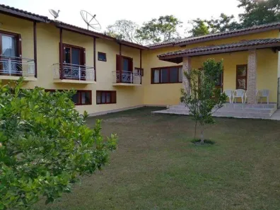 Casa de Condomínio com 5 Quartos à venda, 305m² no Tijuco Preto, Vargem Grande Paulista