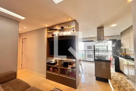 Apartamento com 2 Quartos à venda, 63m² no Continental, Osasco