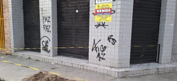 Ponto Comercial à venda, 250m² no Quintino Bocaiúva, Rio de Janeiro