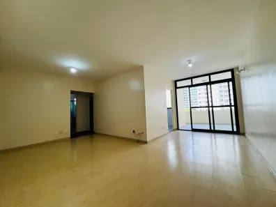 Apartamento com 3 Quartos para alugar, 85m² no Vila Mascote, São Paulo