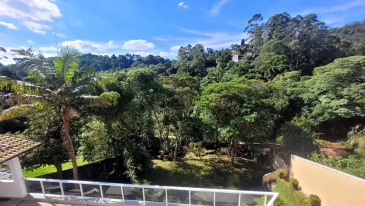 Casa de Condomínio com 4 Quartos à venda, 345m² no Caraguatá, Mairiporã