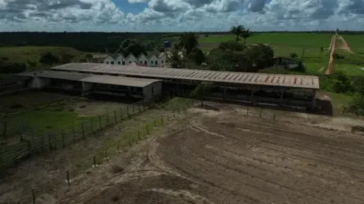 Fazenda/Sítio com 3 Quartos à venda, 3000000m² no , São José de Mipibu