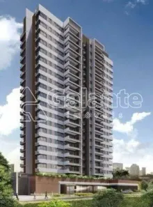 Apartamento com 3 Quartos à venda, 139m² no Cambuí, Campinas
