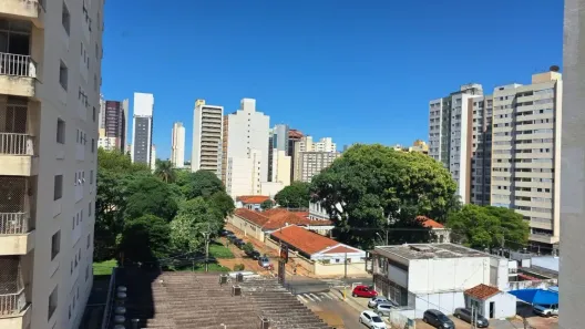 Apartamento com 1 Quarto à venda, 51m² no Centro, Campinas