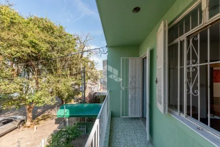 Apartamento com 3 Quartos à venda, 81m² no Santana, Porto Alegre