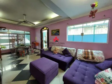 Sobrado com 3 Quartos à venda, 195m² no Vila Domitila, São Paulo