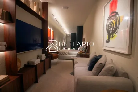 Apartamento com 1 Quarto à venda, 41m² no Ipanema, Rio de Janeiro