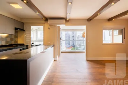 Apartamento com 3 Quartos à venda, 76m² no Barra Funda, São Paulo