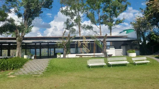 Fazenda/Sítio com 2 Quartos à venda, 917m² no Jardim Estância Brasil, Atibaia