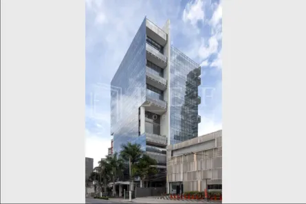 Prédio Comercial para alugar, 723m² no Pinheiros, São Paulo