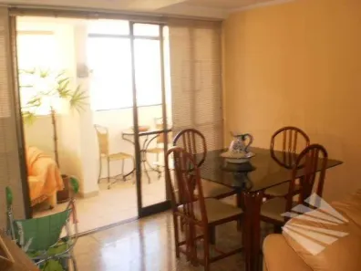 Apartamento com 3 Quartos à venda, 170m² no Jardim das Nações, Taubaté