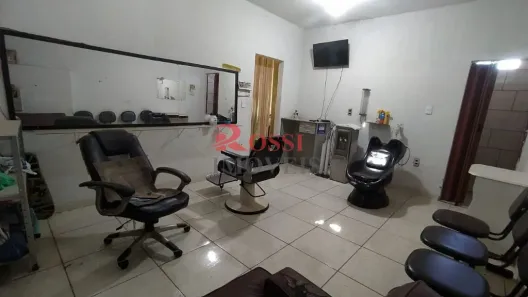 Ponto Comercial para alugar, 16m² no Vila Nova, Rio Claro