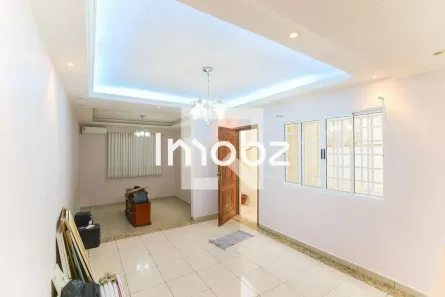 Casa com 3 Quartos à venda, 160m² no Vila Andrade, São Paulo