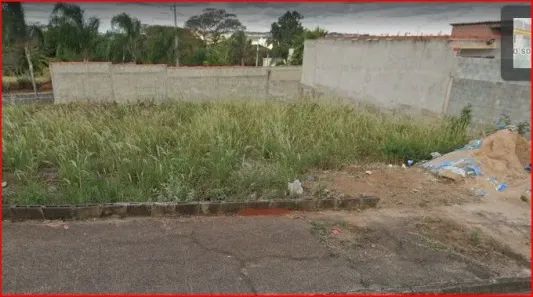 Lote/Terreno com 1 Quarto à venda, 1m² no Parque São Matheus, Piracicaba