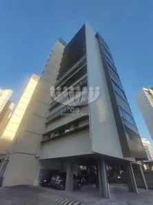 Apartamento com 3 Quartos à venda, 131m² no Cidade 2000, Fortaleza