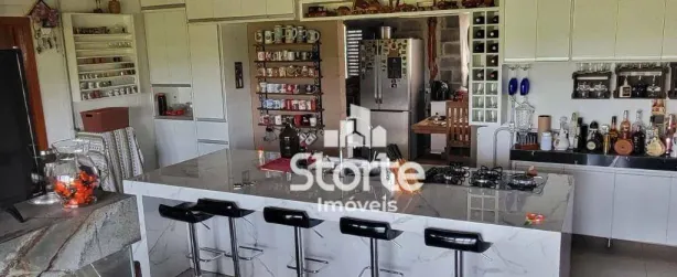 Fazenda/Sítio com 3 Quartos à venda, 387200m² no Uberlândia - Campo Florido, Campo Florido