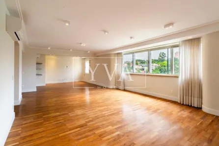 Apartamento com 3 Quartos à venda, 180m² no Santa Cecília, São Paulo