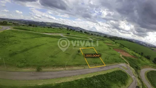 Lote/Terreno à venda, 1000m² no Sítio da Moenda, Itatiba