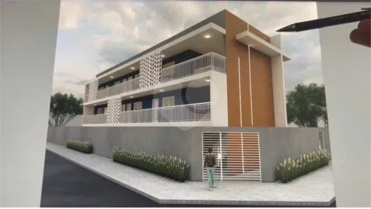 Apartamento com 1 Quarto à venda, 41m² no Vila Constança, São Paulo