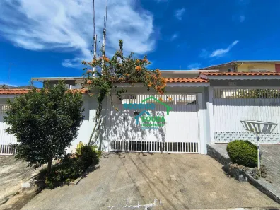 Casa de Condomínio com 3 Quartos à venda, 131m² no Chácara Canta Galo, Cotia