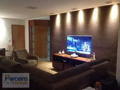 Apartamento com 3 Quartos à venda, 127m² no Vila Carrão, São Paulo