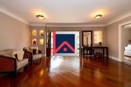 Apartamento com 3 Quartos à venda, 157m² no Perdizes, São Paulo
