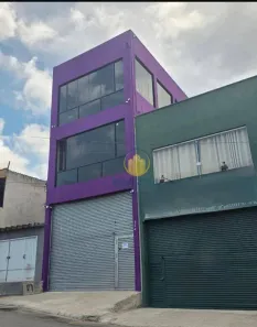 Ponto Comercial para alugar, 50m² no Parque Brasil, São Paulo