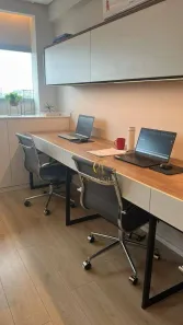Sala Comercial à venda, 32m² no Parque Residencial Aquarius, São José dos Campos