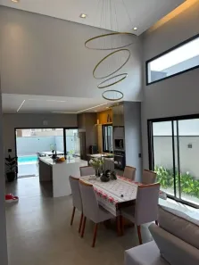 Casa de Condomínio com 3 Quartos à venda, 200m² no Parque Residencial Maria Elmira, Caçapava