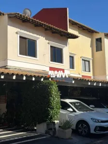 Casa de Condomínio com 3 Quartos à venda, 143m² no Jardim Planalto, Goiânia