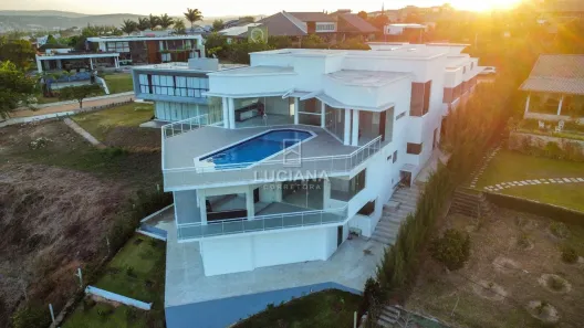 Casa de Condomínio com 12 Quartos à venda, 2000m² no Cruzeiro, Gravatá