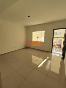 Sobrado com 3 Quartos à venda, 230m² no Campestre, Santo André