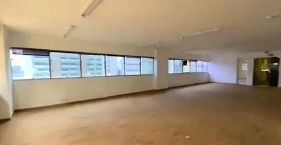 Sala Comercial à venda, 114m² no Consolação, São Paulo