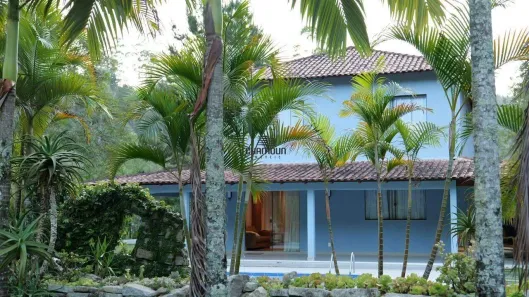 Fazenda/Sítio com 4 Quartos à venda, 20000m² no Aracê, Domingos Martins