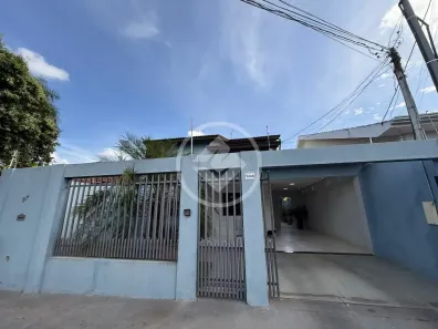 Casa com 4 Quartos à venda, 150m² no Recanto dos Pássaros, Cuiabá