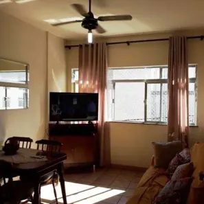 Apartamento com 2 Quartos à venda, 75m² no Passagem, Cabo Frio