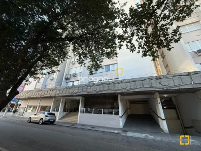Apartamento com 1 Quarto à venda, 53m² no Centro, Florianópolis
