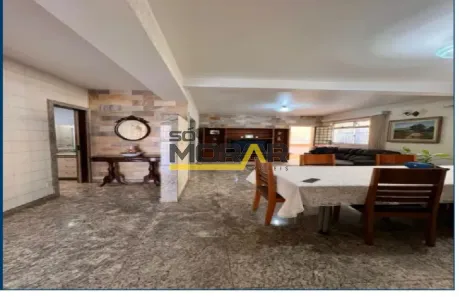 Casa com 4 Quartos à venda, 224m² no Floresta, Belo Horizonte